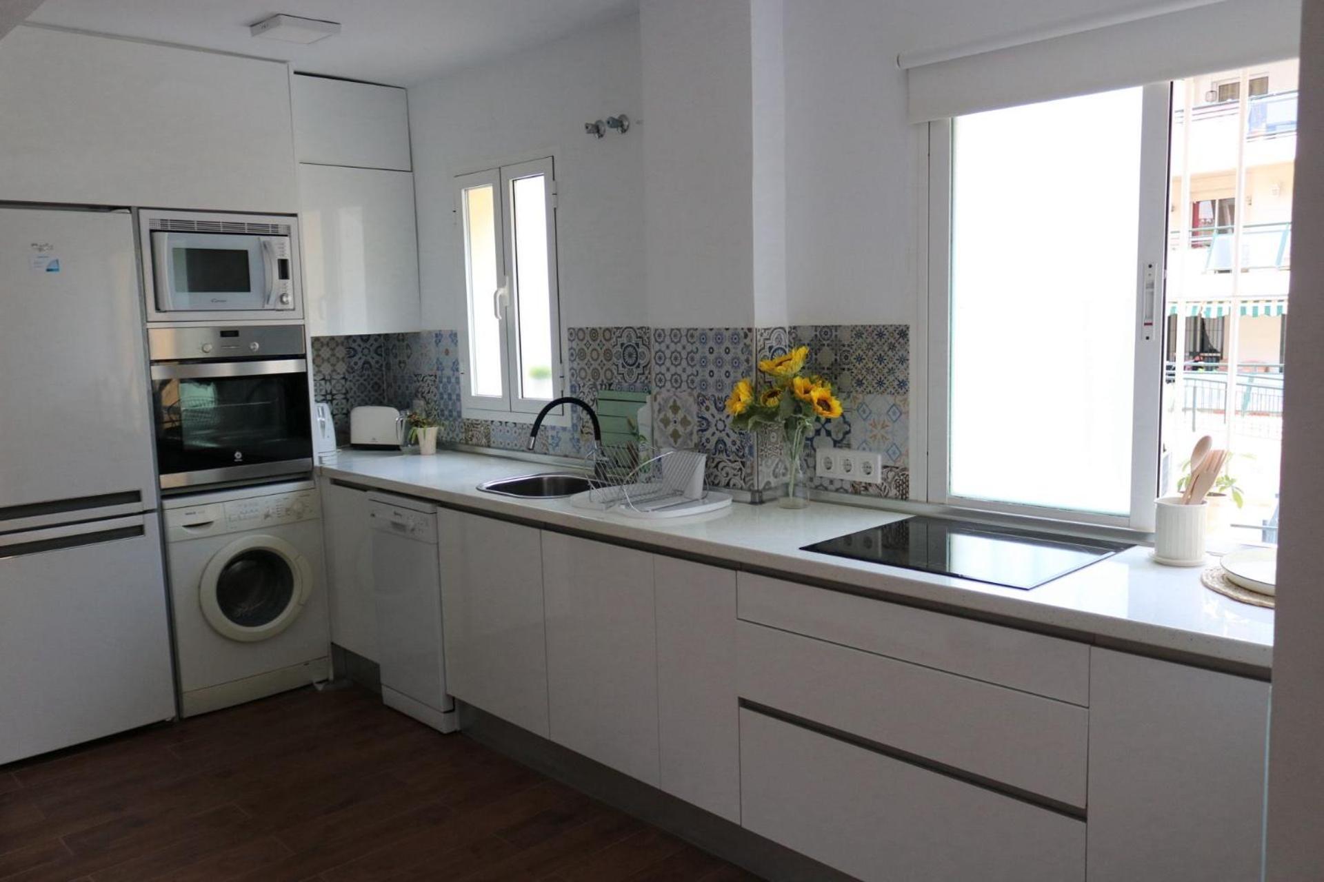 Apartamento Golf Beach Benalmadena Exterior photo