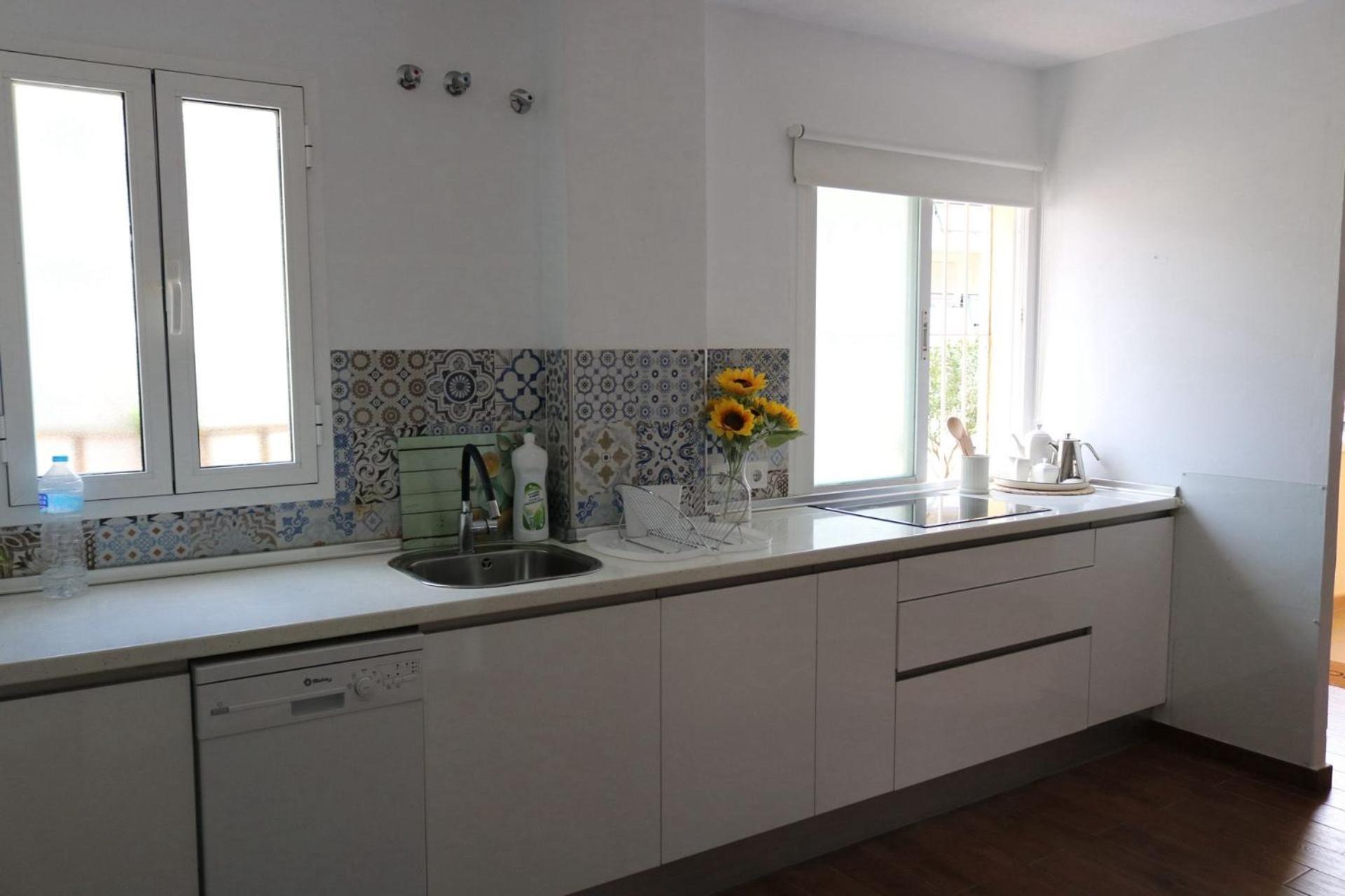 Apartamento Golf Beach Benalmadena Exterior photo
