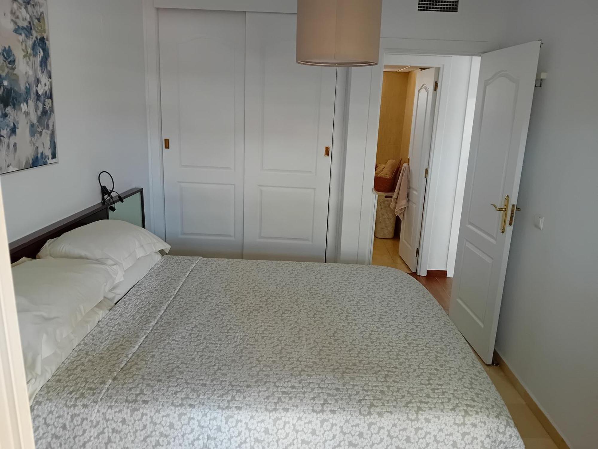 Apartamento Golf Beach Benalmadena Exterior photo
