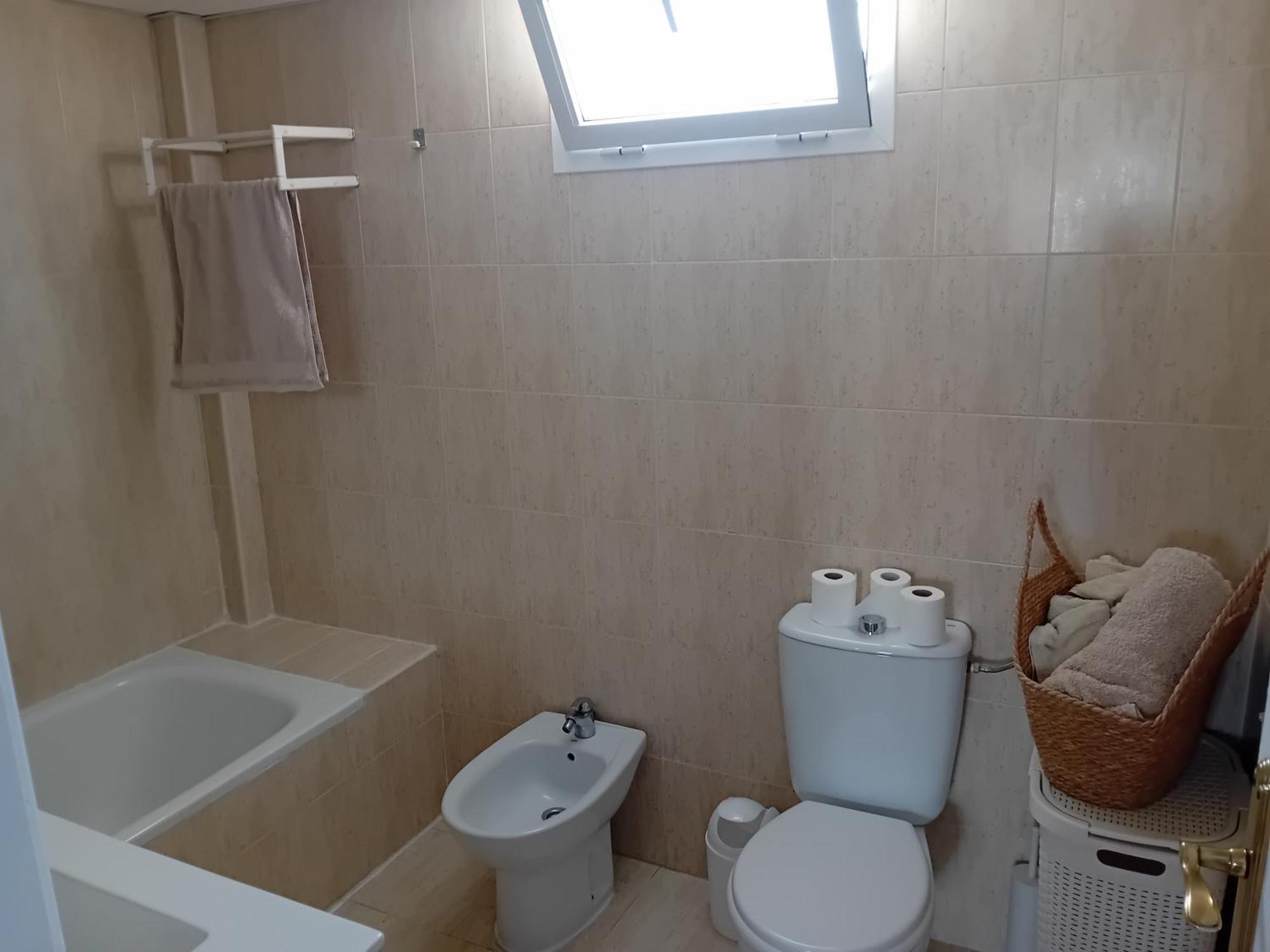 Apartamento Golf Beach Benalmadena Exterior photo